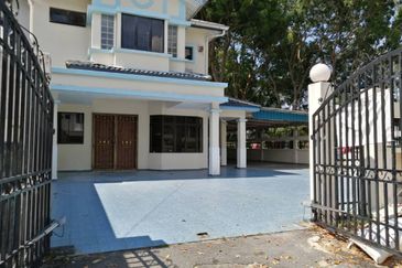 Bandar Baru Permas Jaya