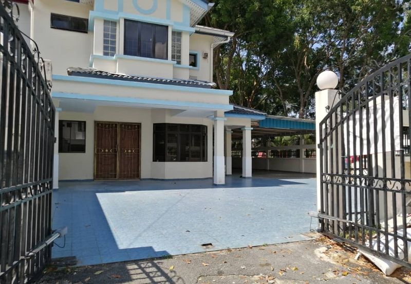 Bandar Baru Permas Jaya