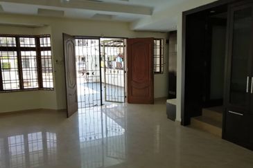 Bandar Baru Permas Jaya