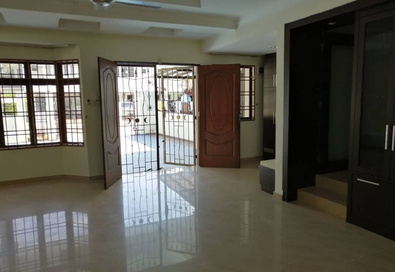 Bandar Baru Permas Jaya