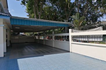 Bandar Baru Permas Jaya