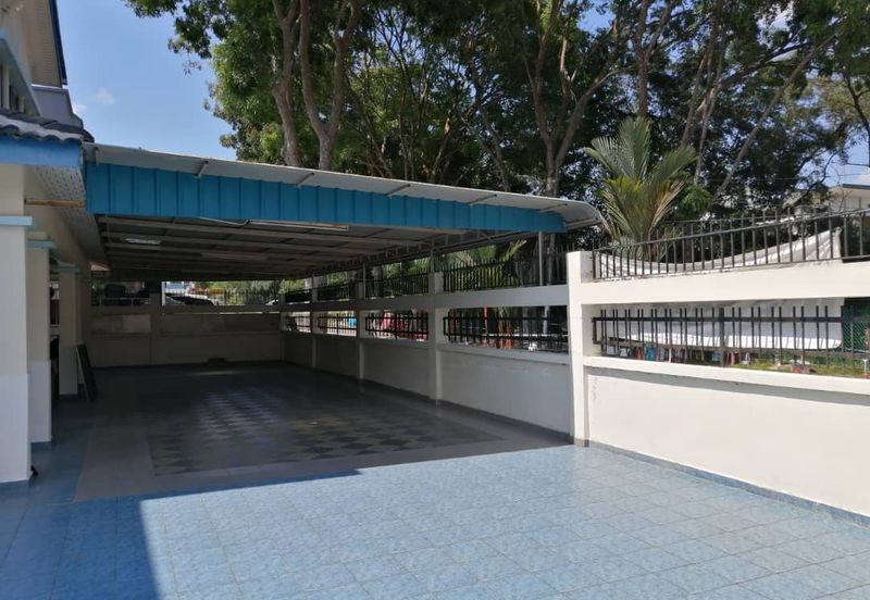 Bandar Baru Permas Jaya