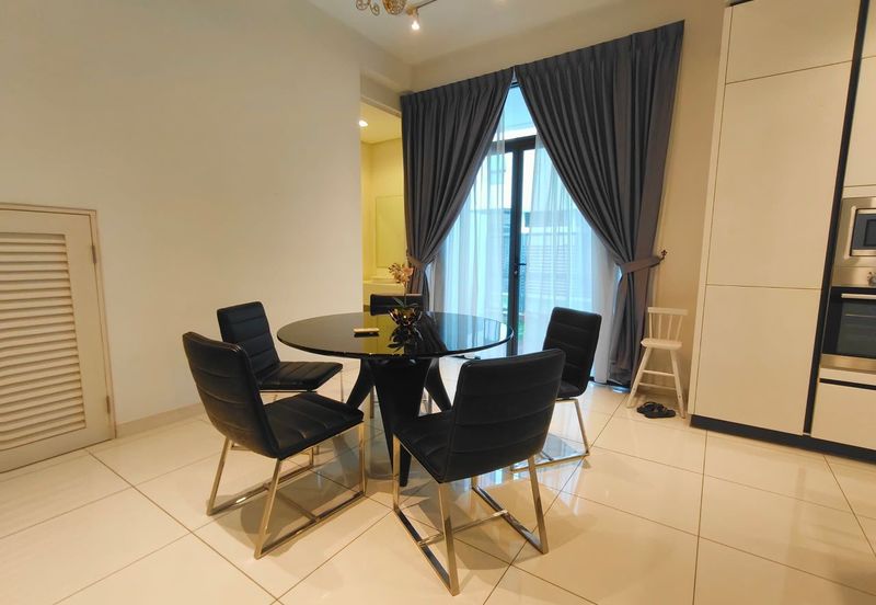 Avira Garden Terraces @ Medini