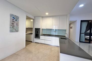 The Astaka @ 1 Bukit Senyum