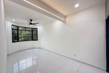 Bandar Baru Permas Jaya