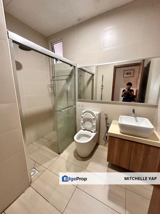 Grandview 360 Condo. - 3  BEDROOMS For RENT, Johor, Johor Bahru