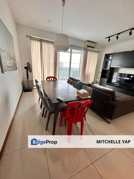 Grandview 360 Condo. - 3  BEDROOMS For RENT, Johor, Johor Bahru