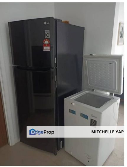 JB Astaka @ 1 Bukit Senyum - 3 PLUS 1 BEDROOMS For RENT, Johor, Johor Bahru