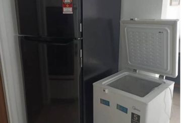 The Astaka @ 1 Bukit Senyum