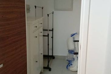 The Astaka @ 1 Bukit Senyum