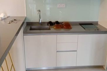 The Astaka @ 1 Bukit Senyum