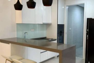 The Astaka @ 1 Bukit Senyum