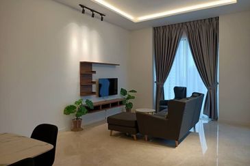 The Astaka @ 1 Bukit Senyum