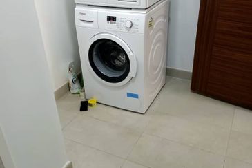 The Astaka @ 1 Bukit Senyum