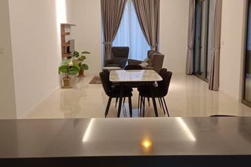 The Astaka @ 1 Bukit Senyum