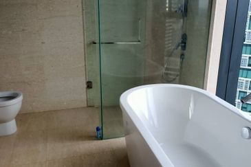 The Astaka @ 1 Bukit Senyum