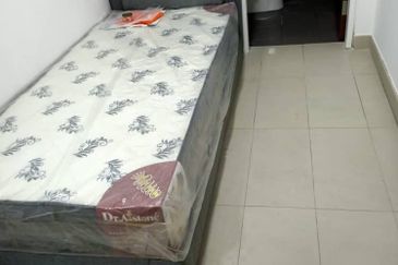 The Astaka @ 1 Bukit Senyum