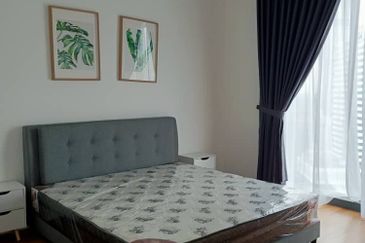 The Astaka @ 1 Bukit Senyum