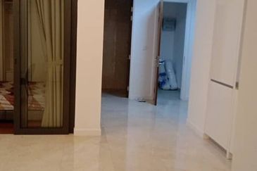 The Astaka @ 1 Bukit Senyum