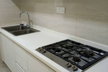 The Astaka @ 1 Bukit Senyum