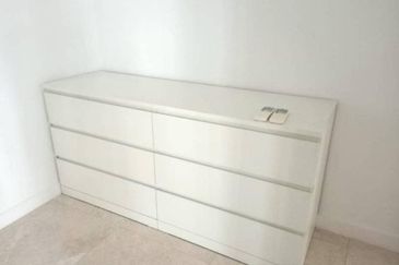 The Astaka @ 1 Bukit Senyum