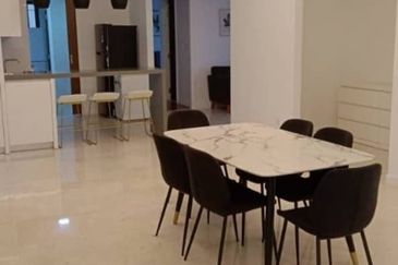 The Astaka @ 1 Bukit Senyum