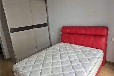 Country Garden @ Danga Bay