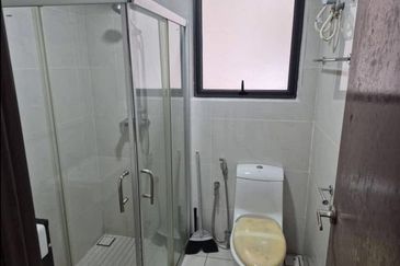 Country Garden @ Danga Bay