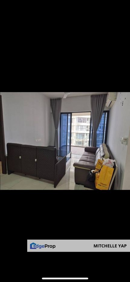 Royal Strand @ Country Garden - 2 bedrooms For RENT, Johor, Johor Bahru