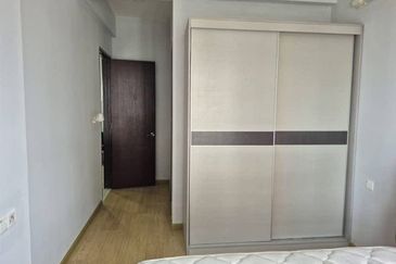 Country Garden @ Danga Bay