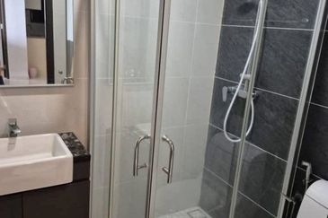 Country Garden @ Danga Bay