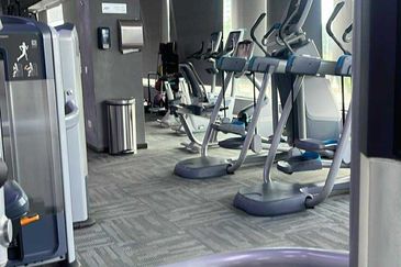 Country Garden @ Danga Bay