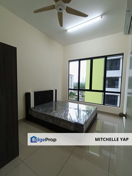 Southkey Mosaic Condo - 2plus 1 BEDROMS For RENT, Johor, Johor Bahru