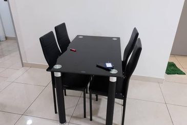 Golden Sands Seaview Residence