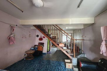 Bandar Baru Permas Jaya