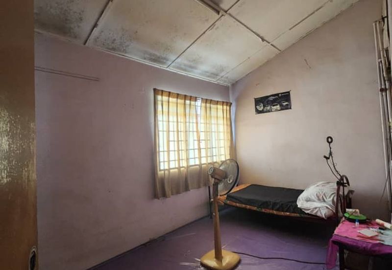 Bandar Baru Permas Jaya