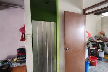 Bandar Baru Permas Jaya