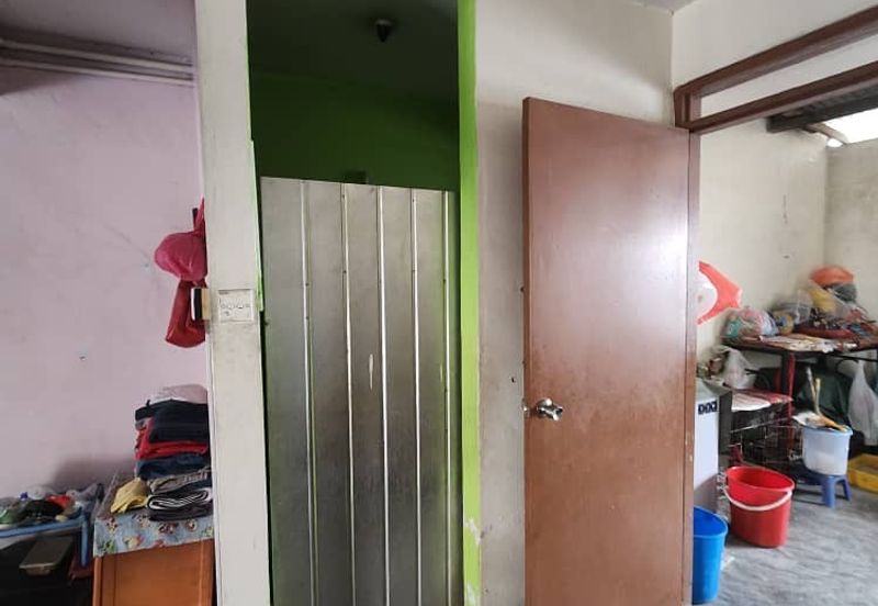 Bandar Baru Permas Jaya