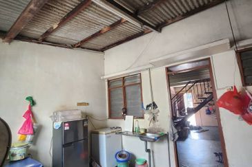 Bandar Baru Permas Jaya