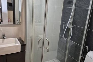 Royal Strand @ Country Garden Danga Bay