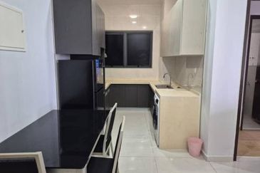 Royal Strand @ Country Garden Danga Bay