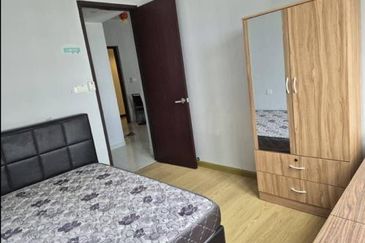 Royal Strand @ Country Garden Danga Bay