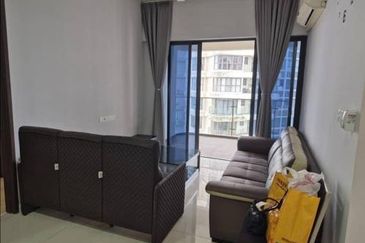 Royal Strand @ Country Garden Danga Bay