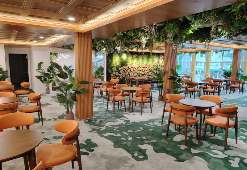 Pinnacle Penang, Bukit Gambir