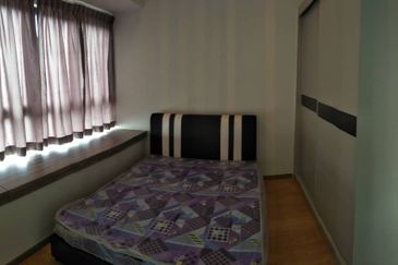 Country Garden @ Danga Bay