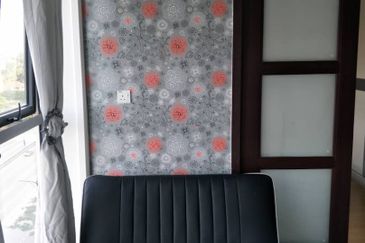 Country Garden @ Danga Bay