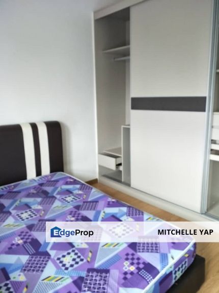 Country Garden Bay Point - 1 BEDROOMS For RENT, Johor, Johor Bahru