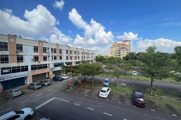 Bandar Baru Permas Jaya