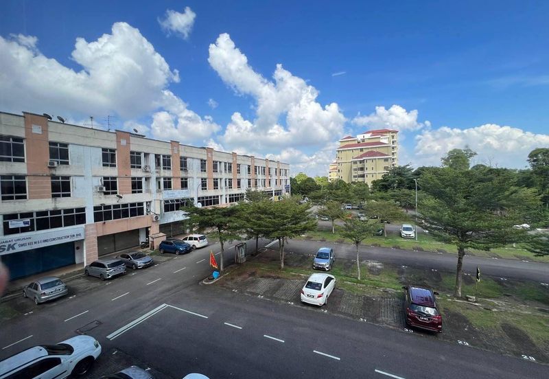 Bandar Baru Permas Jaya