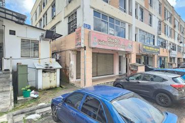 Bandar Baru Permas Jaya